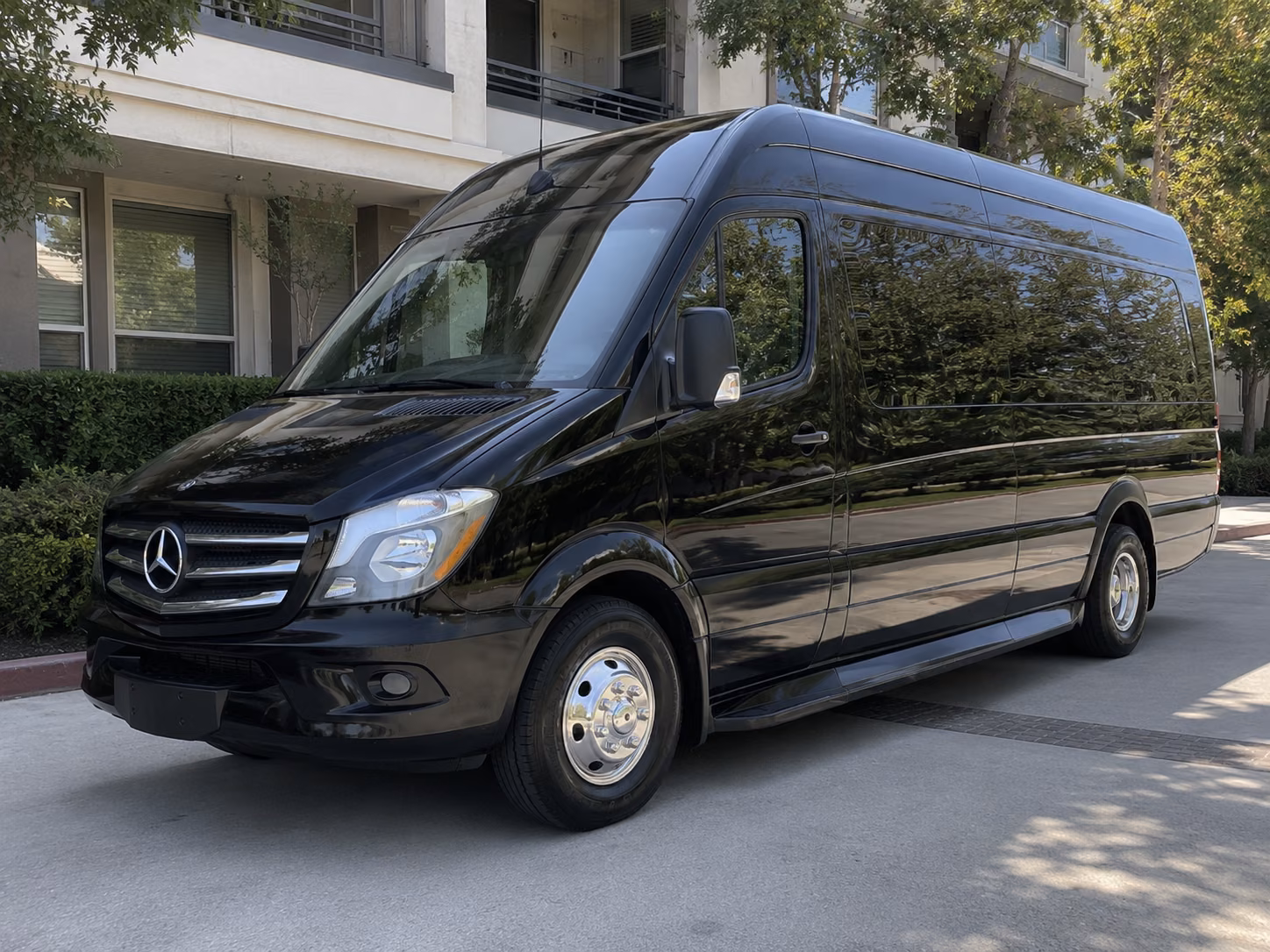 largo airport transportation