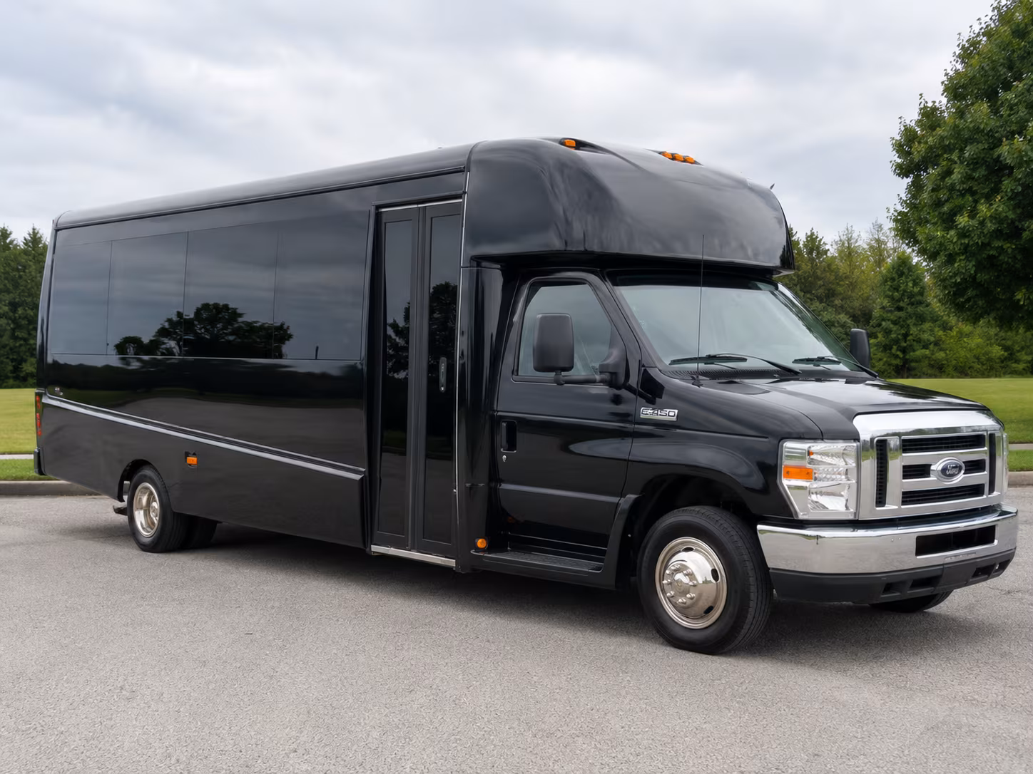 largo field trip transportation