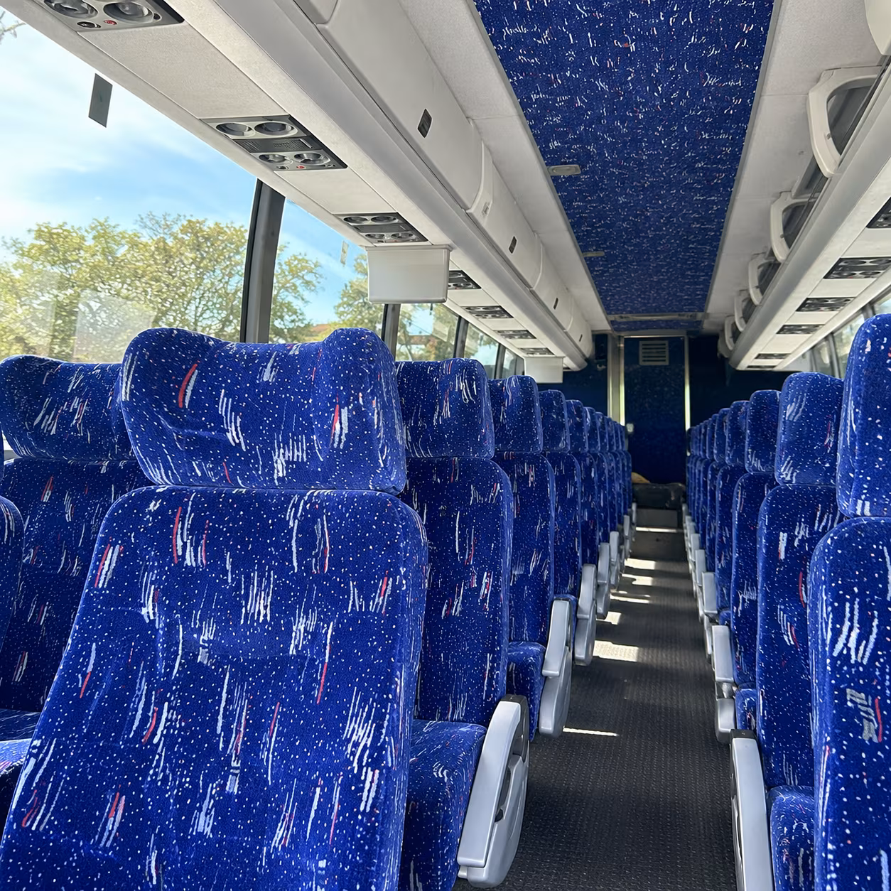 largo long distance transportation