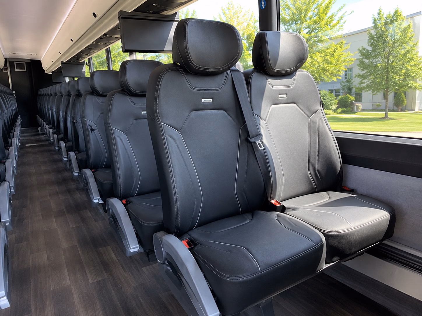 largo sporting event transportation